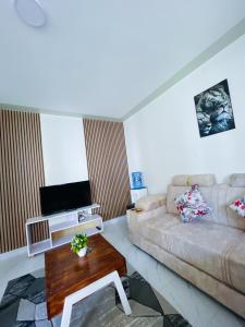 Omuts classy one bedroom Ruaka