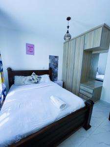 Omuts classy one bedroom Ruaka