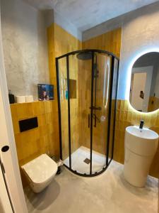 Apartamentos "El collado Suites" Soria Centro