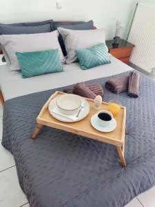 Igoumenitsa Retiré Apartment - Paramythia