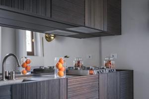 Apartments Florence - Galileos Garden at Ponte Vecchio