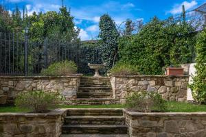Apartments Florence - Galileos Garden at Ponte Vecchio