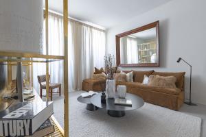 Apartments Florence - Galileos Garden at Ponte Vecchio