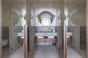 Apartments Florence - Galileos Garden at Ponte Vecchio