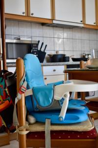 Igoumenitsa Retiré Apartment