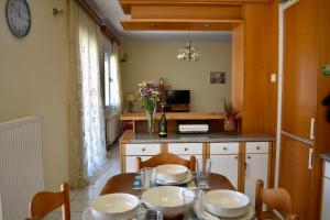 Igoumenitsa Retiré Apartment