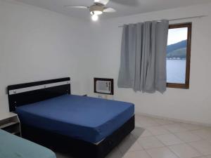 Casa em Mangaratiba com linda vista para o mar