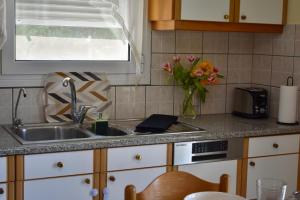 Igoumenitsa Retiré Apartment