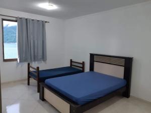 Casa em Mangaratiba com linda vista para o mar