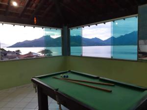 Casa em Mangaratiba com linda vista para o mar