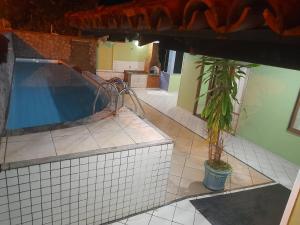 Casa em Mangaratiba com linda vista para o mar