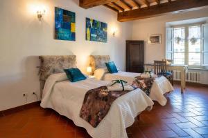 La Dimora nellAnfiteatro Superior room and apartment Self check in Elevator Air Conditioning