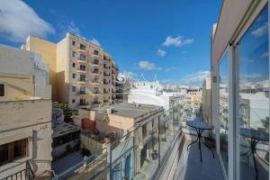 obrázek - Charming 2 bedroom sleeps 6 close to sea in Sliema