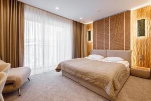 Junior Suite with Spa Access room in Tavel Hotel & SPA