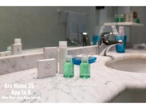 Ars Collection - Santa Maria Novella - Ars Home 25