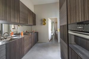 Apartments Florence - Galileos Garden at Ponte Vecchio