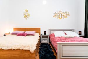 Grand Luxury Gold Suite