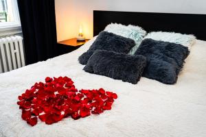 Grand Luxury Gold Suite