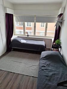 Varvinkatu apartment