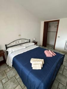 Casa Vacanze Orizzonte