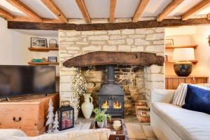 NEW Street Cottage - Centre Cotswolds 3 Bed