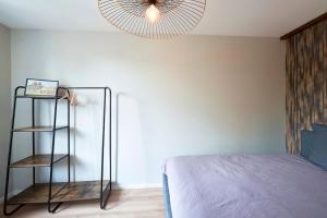 LALSACIEN Centre Ville 2 chambres et Terrasse