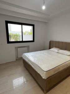 Appartement s+1 avec terrasse