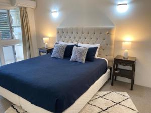 Meander to the Strand on McKinley