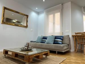 Apartamento Salsipuedes-La Catedral