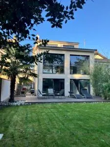 Maison Le Blanc-Mesnil Proche Paris Stade de France Aeroports - 勒布朗-梅尼尔