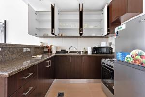 Silkhaus Vacation Homes Contemporary 1BDR Next to Golf Course