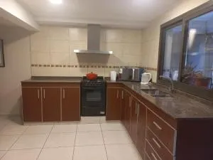 Casa Avenida Mitre - La Cieneguita