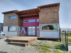 obrázek - Navegantes: cómoda casa en tierra de Glaciares