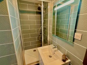 Appartements La vacanciere - 308 : photos des chambres