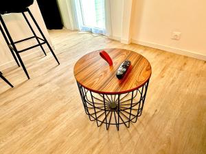Appartements La vacanciere - 308 : photos des chambres