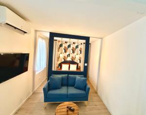 Appartements La vacanciere - 308 : photos des chambres