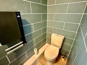 Appartements La vacanciere - 308 : photos des chambres