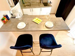 Appartements La vacanciere - 308 : photos des chambres