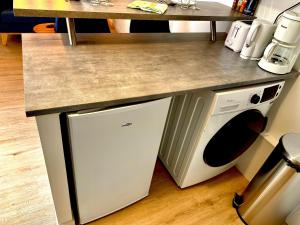 Appartements La vacanciere - 308 : photos des chambres