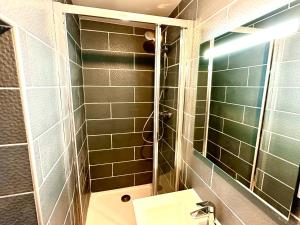 Appartements La vacanciere - 308 : photos des chambres