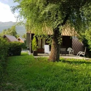 Appartements Barcelonette by PraLoup Vacances - Faucon-de-Barcelonnette