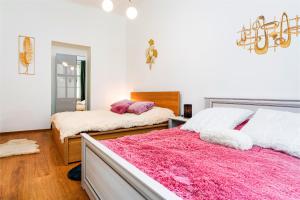 Grand Luxury Gold Suite