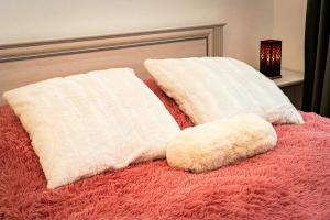 Grand Luxury Gold Suite