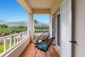 Villa Argi by Villa Plus