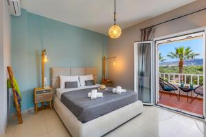 Villa Argi by Villa Plus