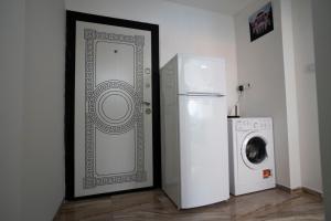 1BDR Flat Sofia center near Cathedral Alexander Nevsky by Top Kvartiri Ltd