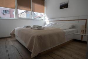 1BDR Flat Sofia center near Cathedral Alexander Nevsky by Top Kvartiri Ltd