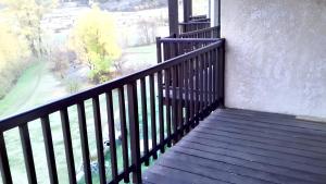 Appartement spacieux à Le Monêtier-les-Bains - 75 m² avec vue