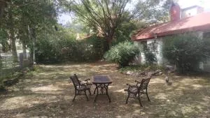 Chalet Santiago - El Rincón