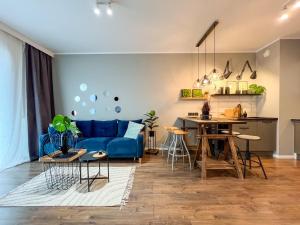 MiriamSea Apartament Gdańsk